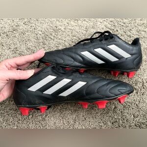 Adidas Goletta VIII FG Cleats